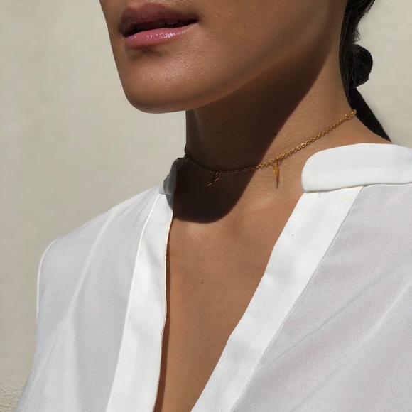 |STAR CHOKER|💫 - Picture 3 of 3